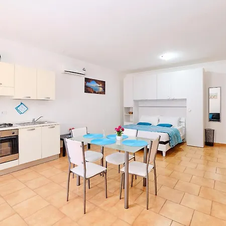 Casa Mazzini Apartment Matino