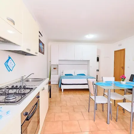 Apartment Casa Mazzini