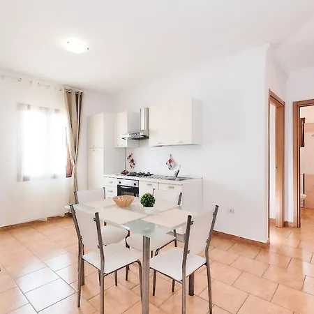 Casa Mazzini Apartment *