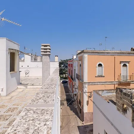 Casa Mazzini מאטינו