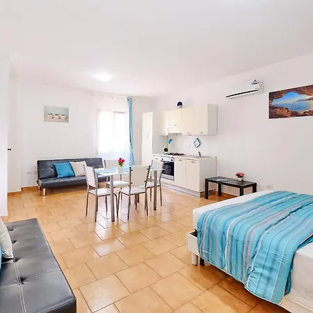 Casa Mazzini Apartamento