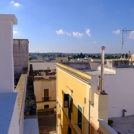 Casa Mazzini *