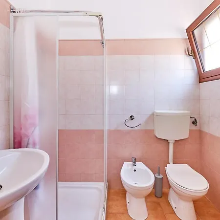 Apartamento Casa Mazzini Matino