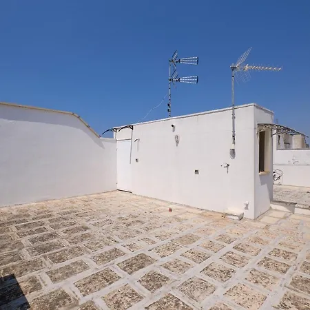 Apartamento Casa Mazzini