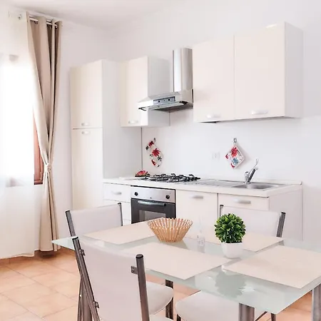 Casa Mazzini * מאטינו