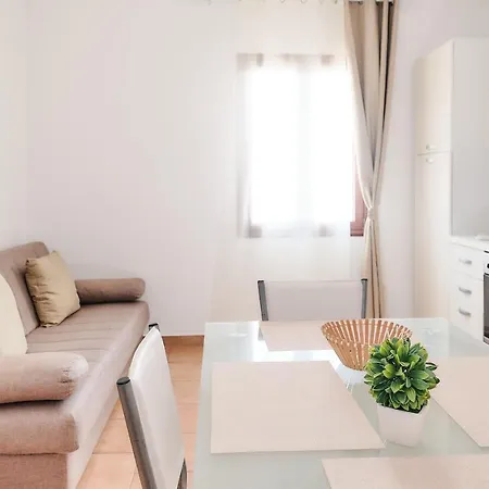 Casa Mazzini מאטינו