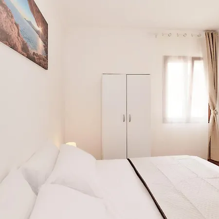 Apartamento Casa Mazzini *