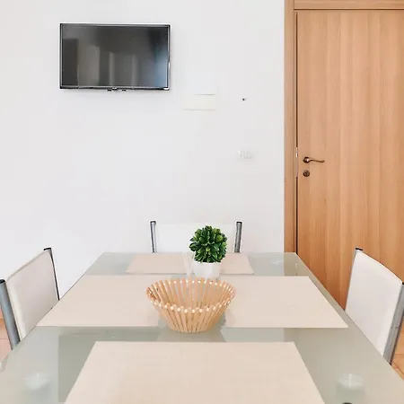 Casa Mazzini *