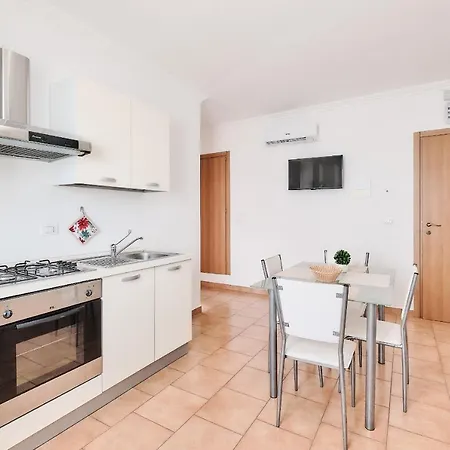 Casa Mazzini דירה *