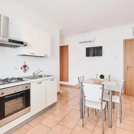 Casa Mazzini Apartamento *