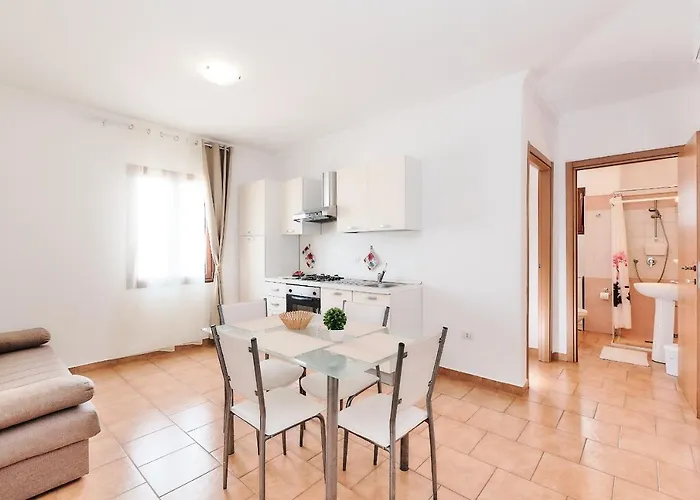 Casa Mazzini 公寓 *