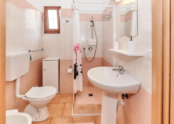 公寓 Casa Mazzini 马蒂诺